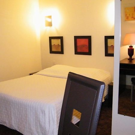 Auberge Saint Thegonnec Екстериор снимка